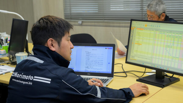 公共工事現場監督