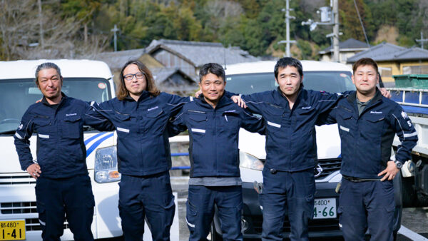 鉄道土木作業員